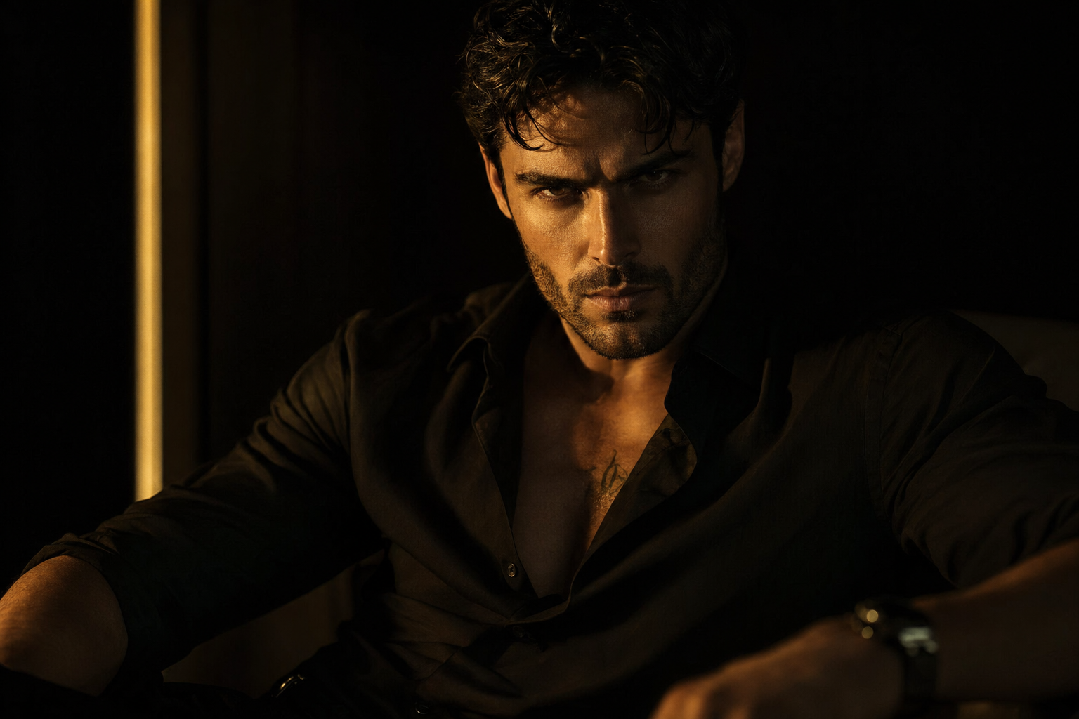 Warring Desires